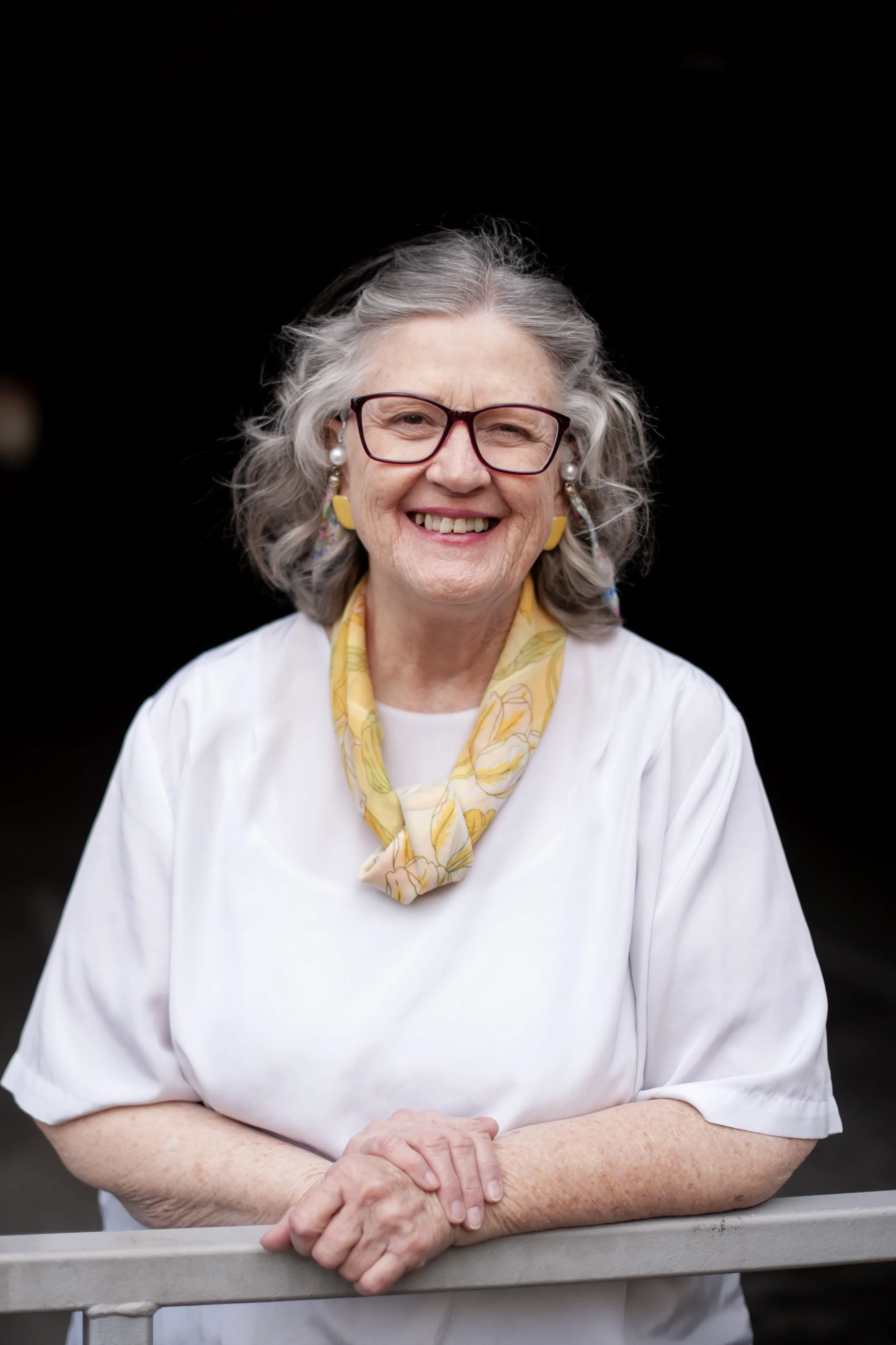 Portrait of Michelle R. Every